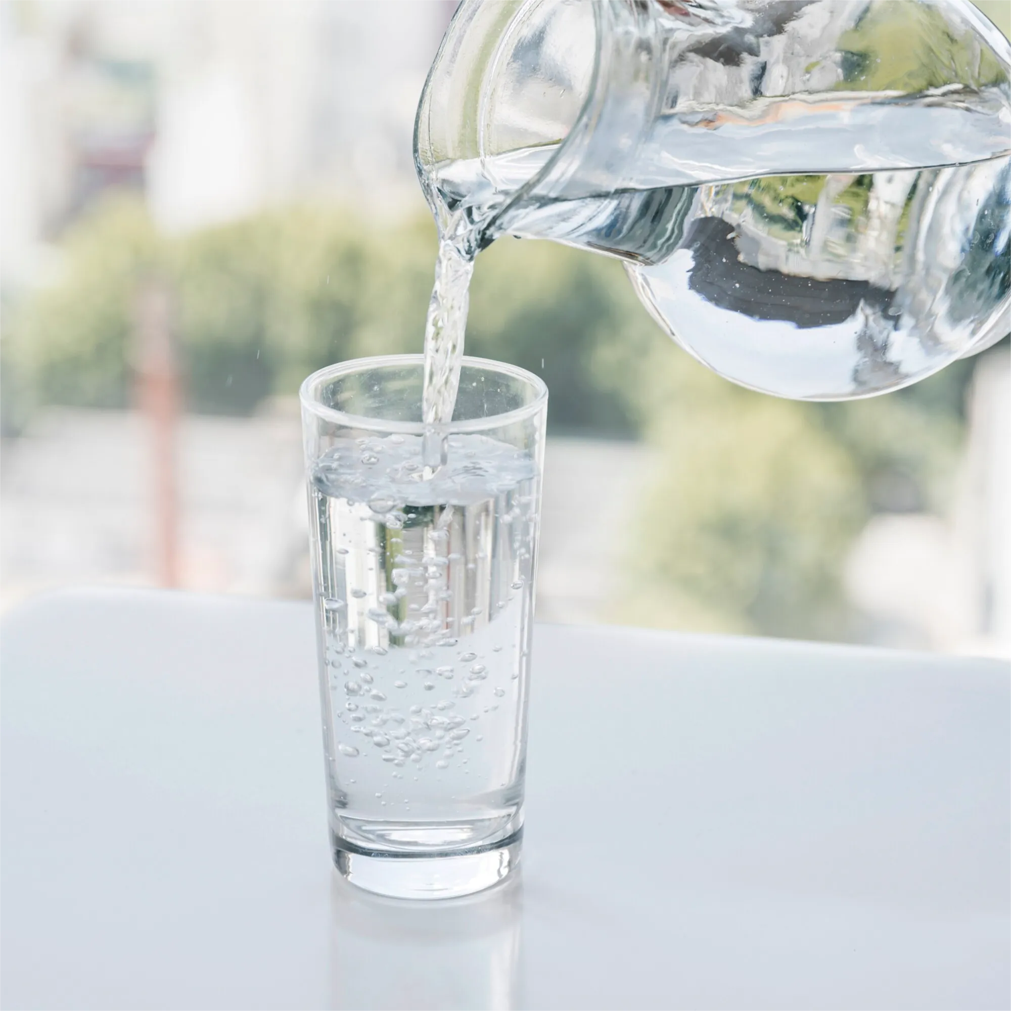 Wszystko o badaniach wody ze studni